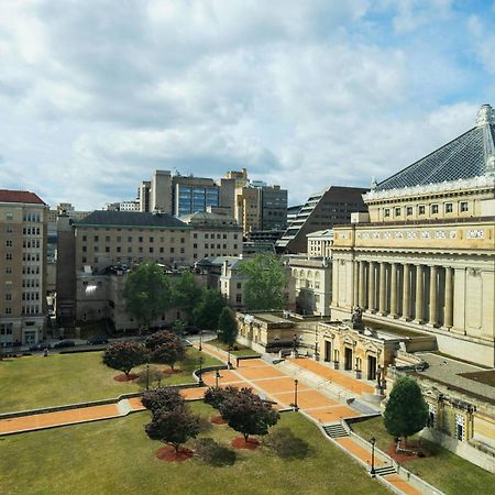 The Oaklander Hotel, Autograph Collection Pittsburgh Exterior foto